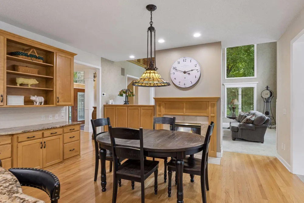 3 Scotch Pine Lane North Oaks, MN 55127