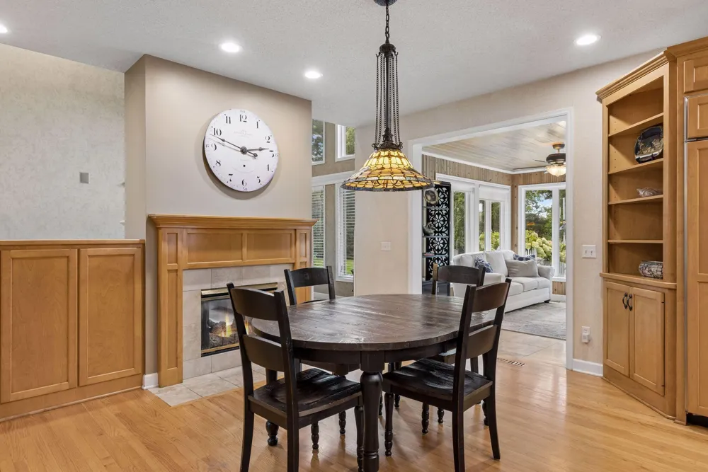 3 Scotch Pine Lane North Oaks, MN 55127