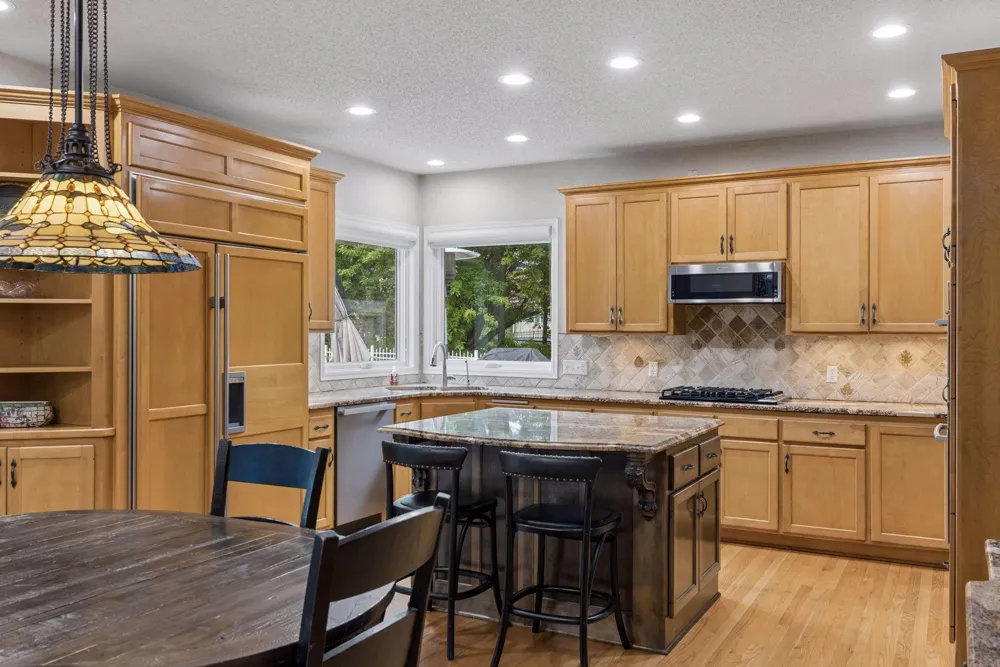 3 Scotch Pine Lane North Oaks, MN 55127