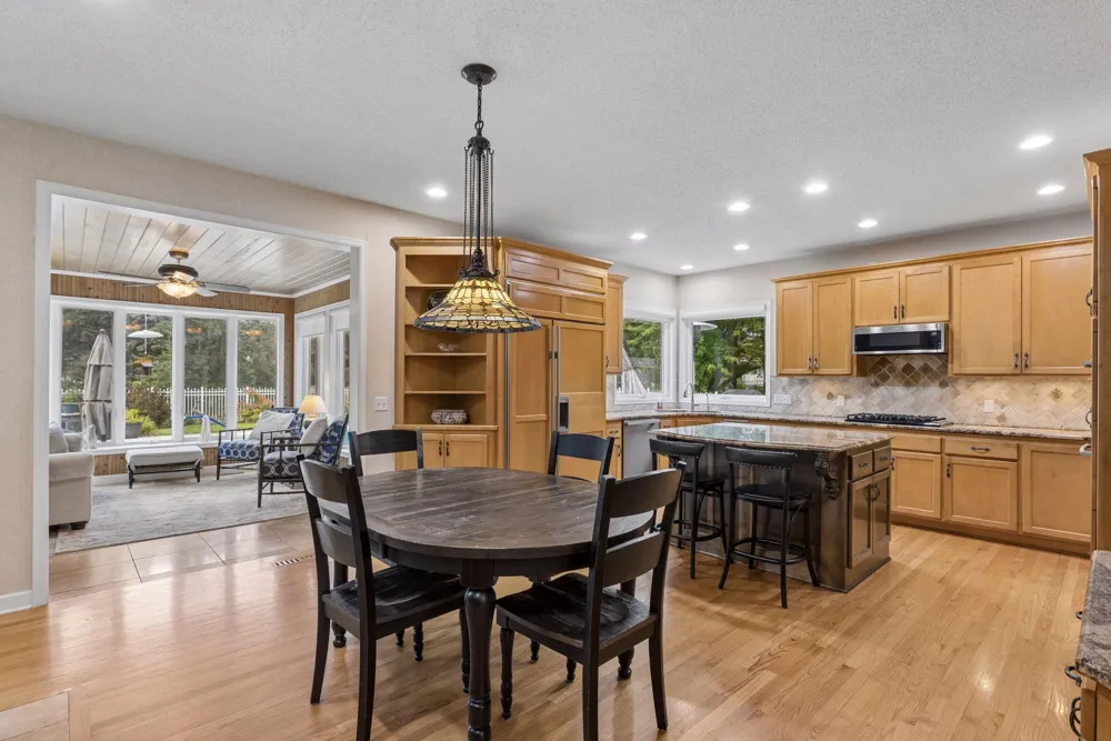 3 Scotch Pine Lane North Oaks, MN 55127