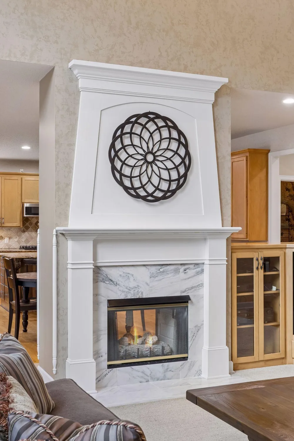 3 Scotch Pine Lane North Oaks, MN 55127