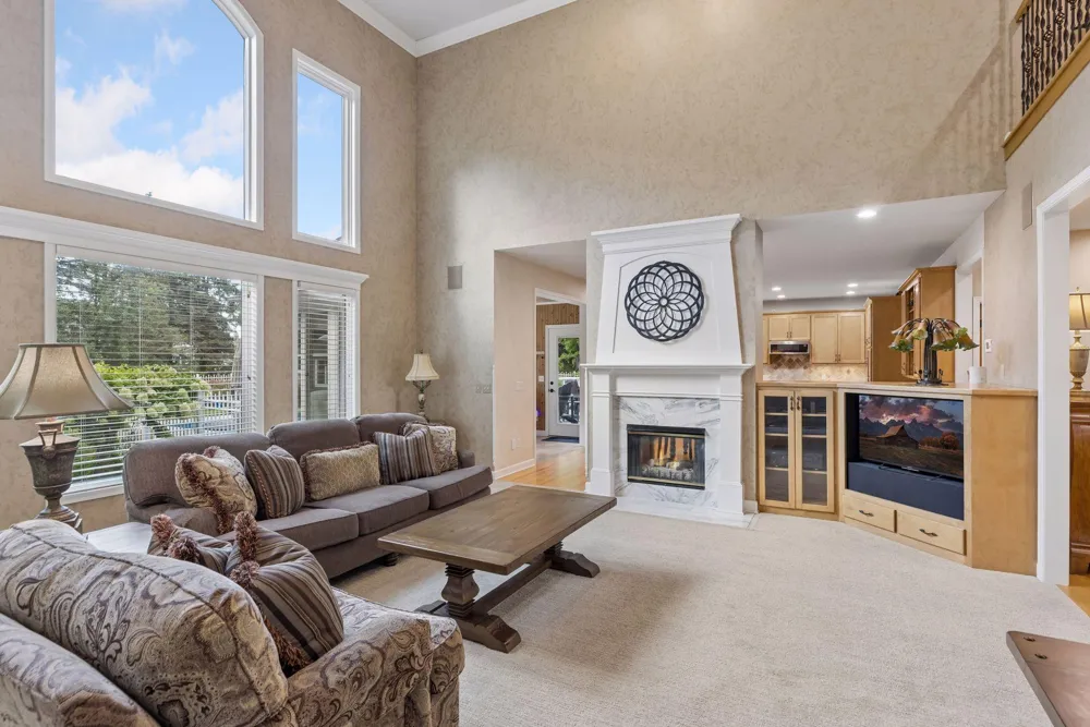 3 Scotch Pine Lane North Oaks, MN 55127