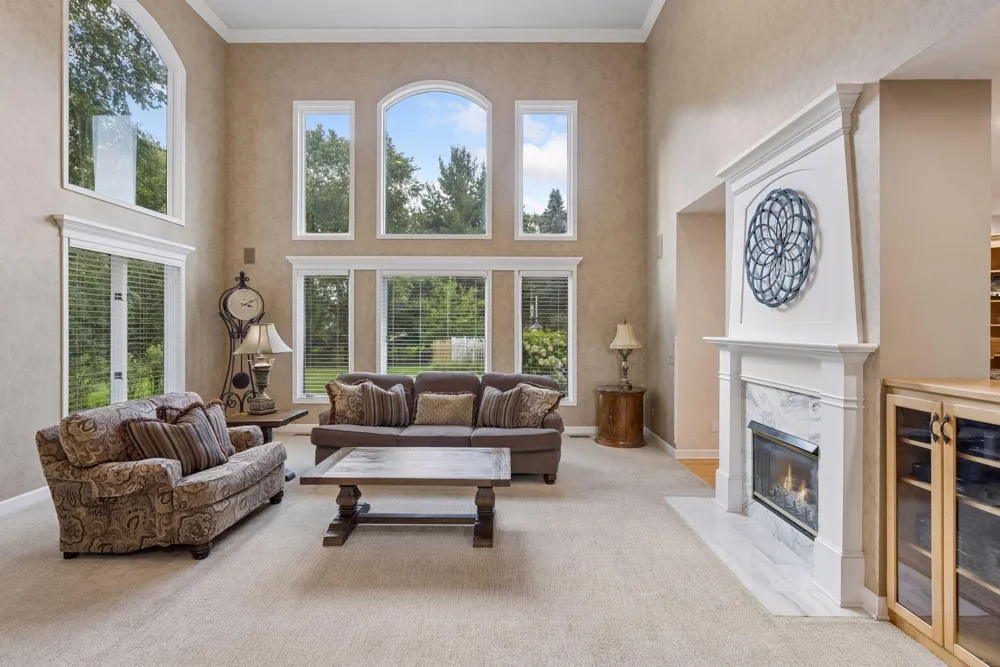 3 Scotch Pine Lane North Oaks, MN 55127