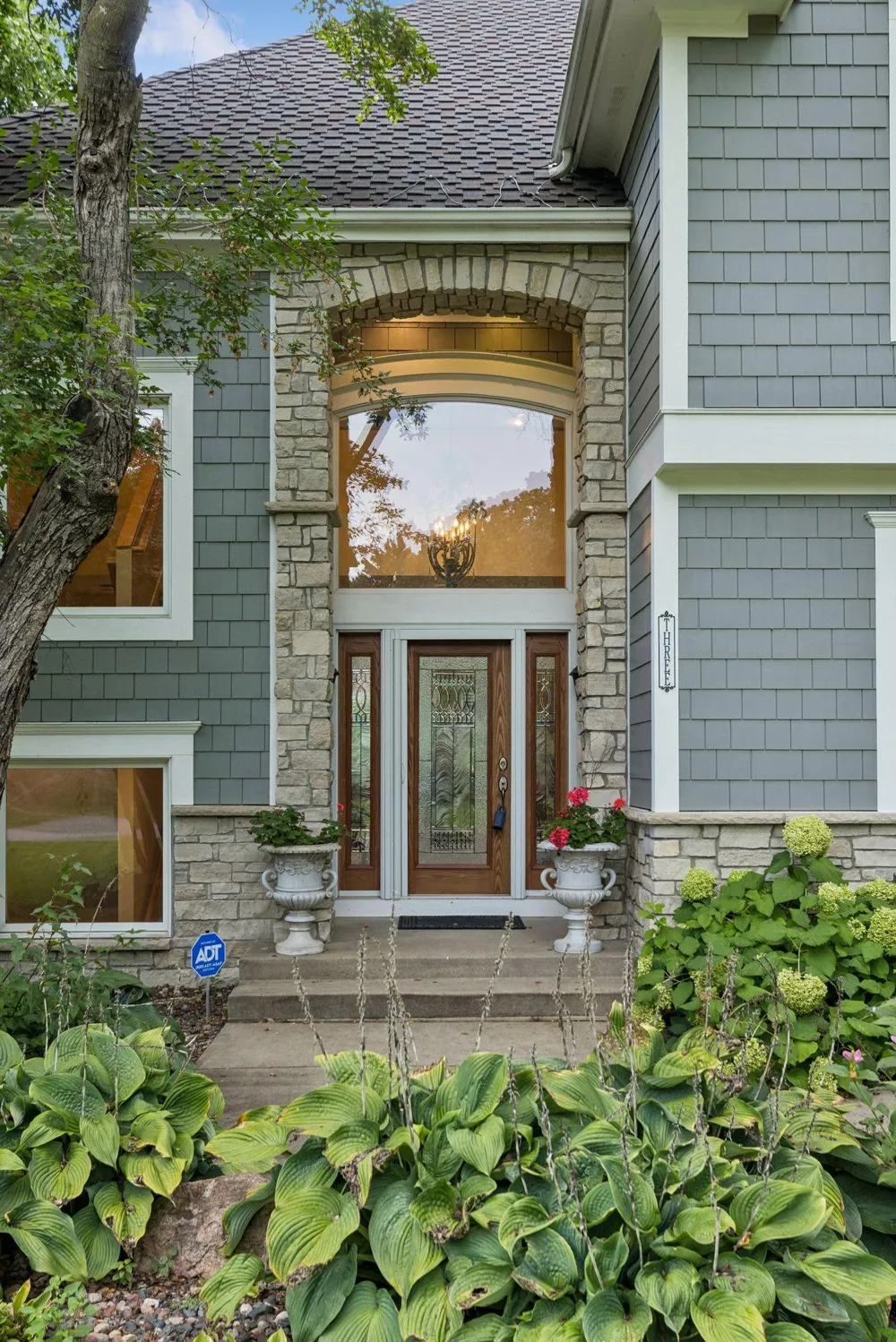 3 Scotch Pine Lane North Oaks, MN 55127
