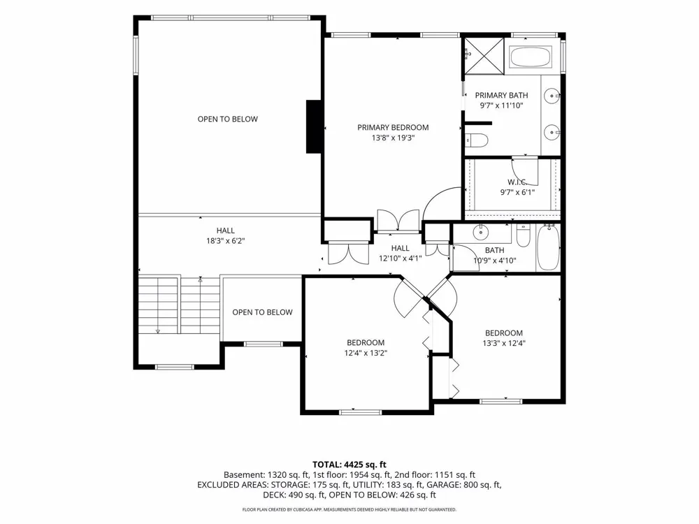 3 Scotch Pine Lane North Oaks, MN 55127