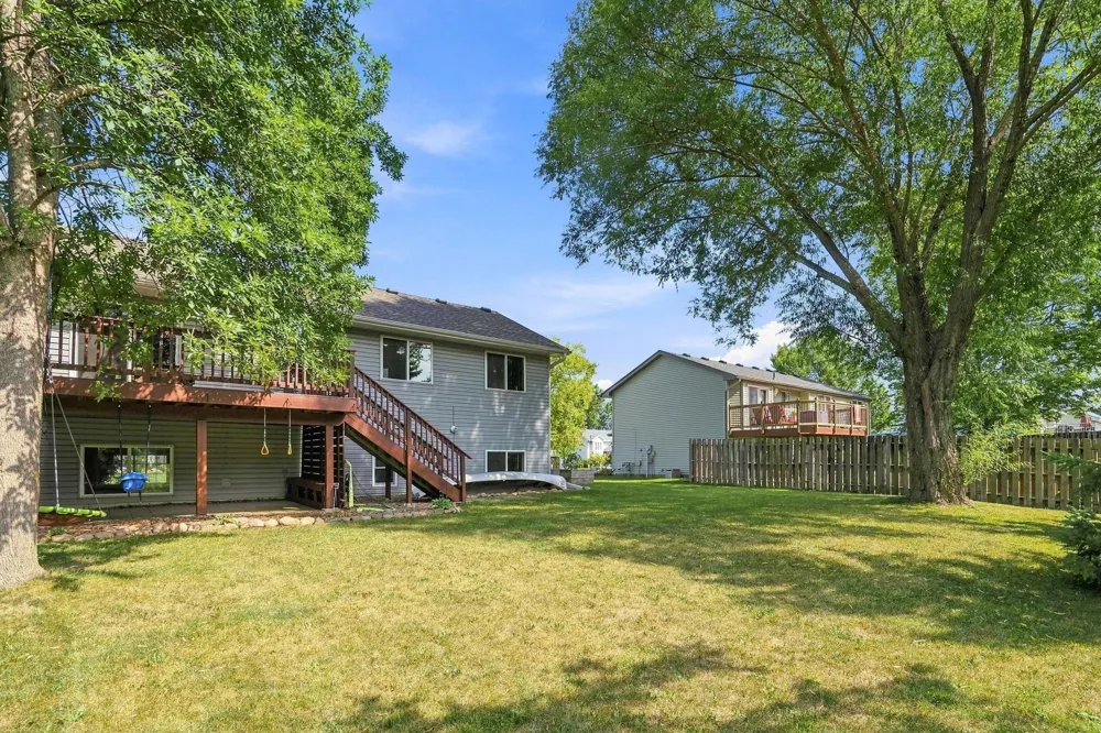 712 Sunset Street Buffalo, MN 55313