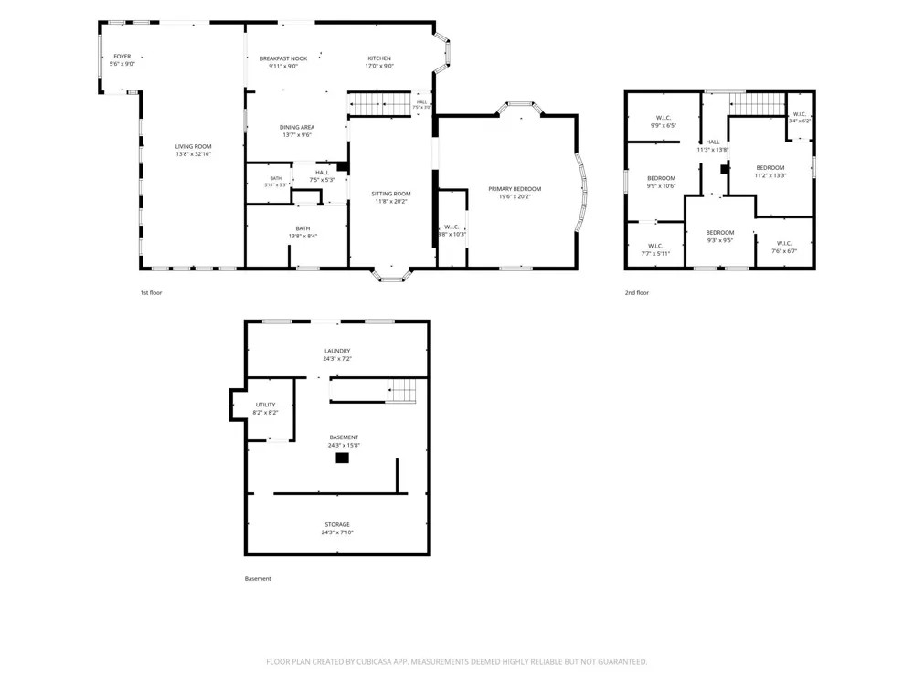 1079 Baker Avenue Amery, WI 54001