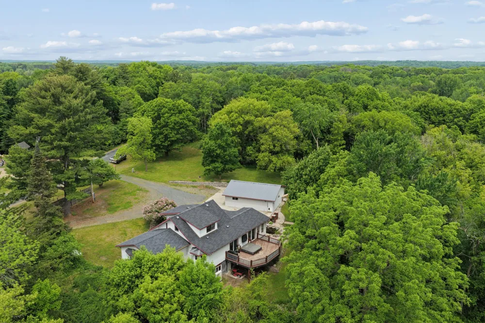 1079 Baker Avenue Amery, WI 54001