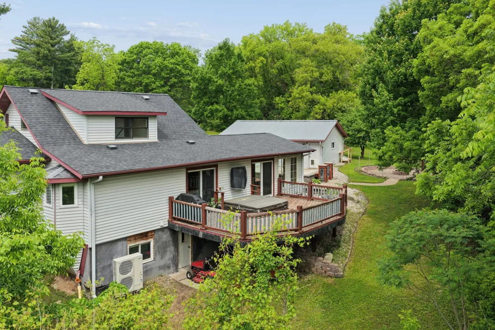 1079 Baker Avenue Amery, WI 54001