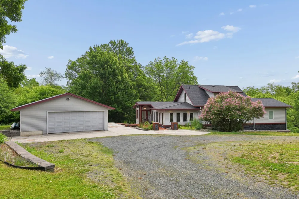 1079 Baker Avenue Amery, WI 54001