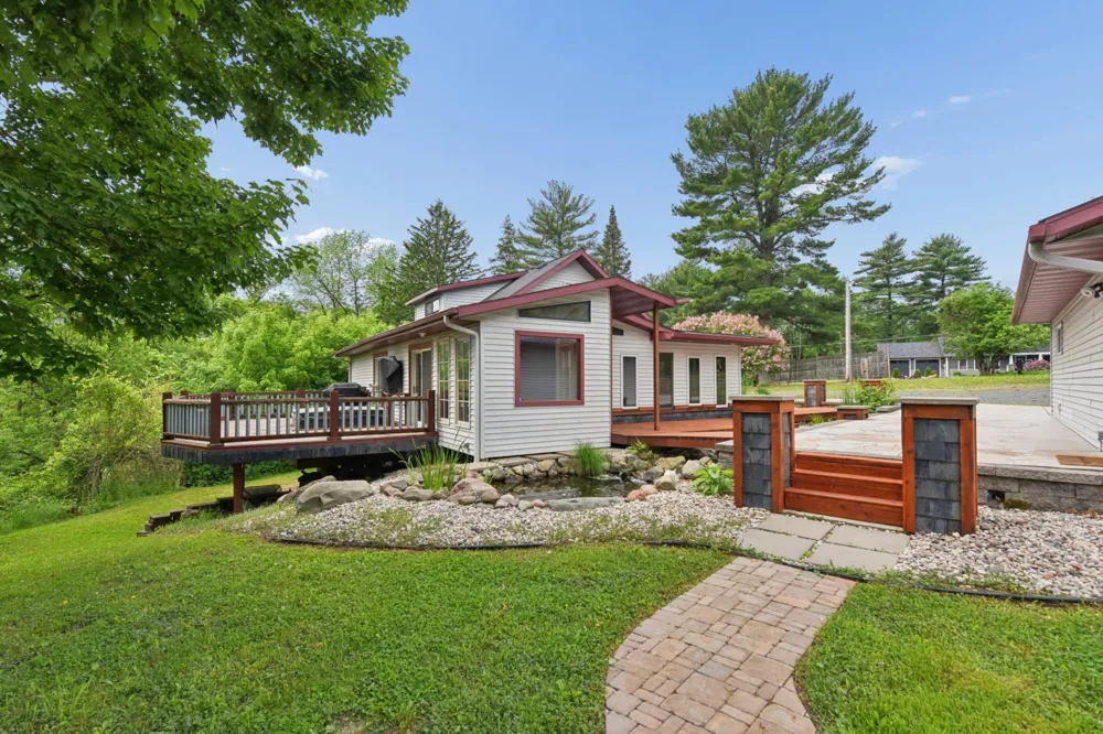1079 Baker Avenue Amery, WI 54001
