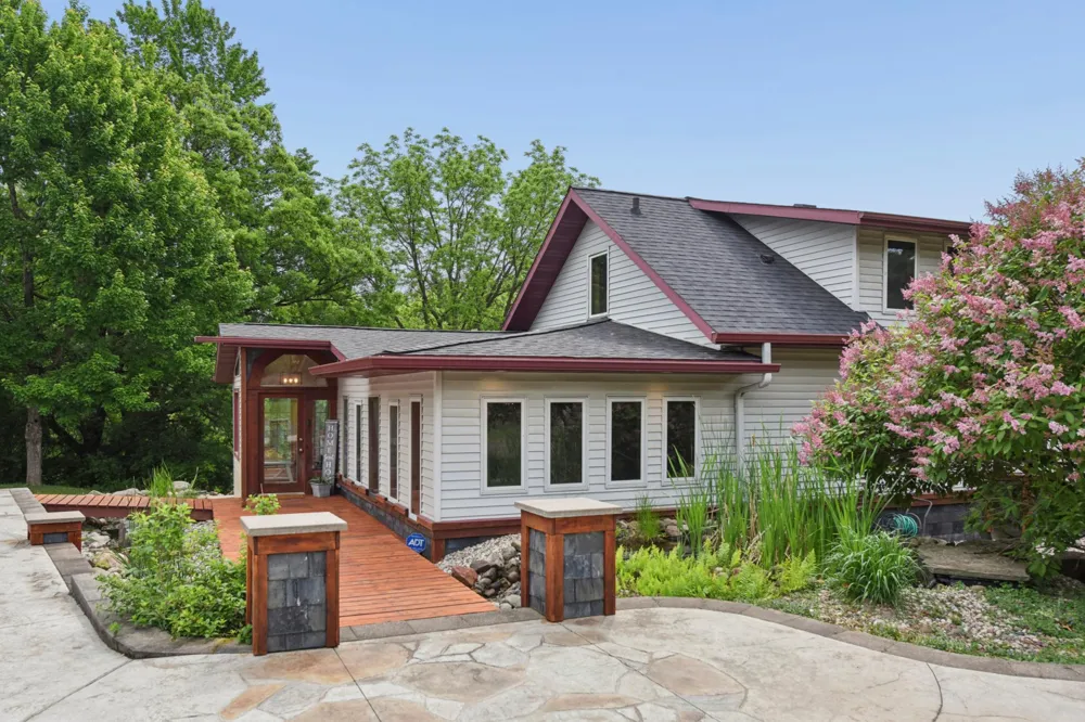 1079 Baker Avenue Amery, WI 54001