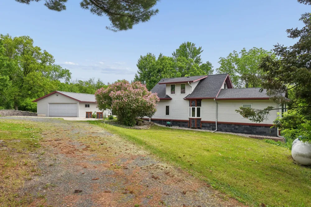 1079 Baker Avenue Amery, WI 54001