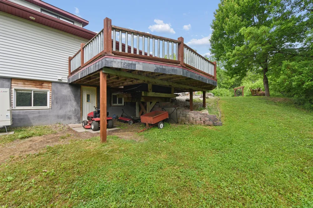 1079 Baker Avenue Amery, WI 54001
