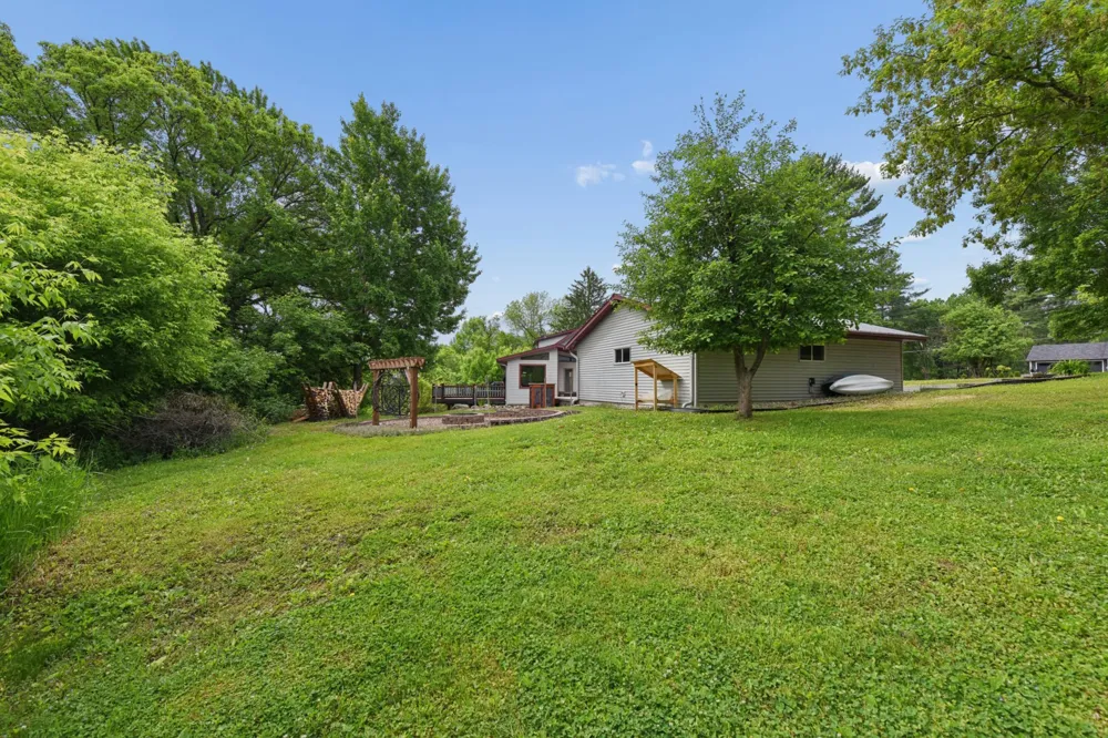1079 Baker Avenue Amery, WI 54001
