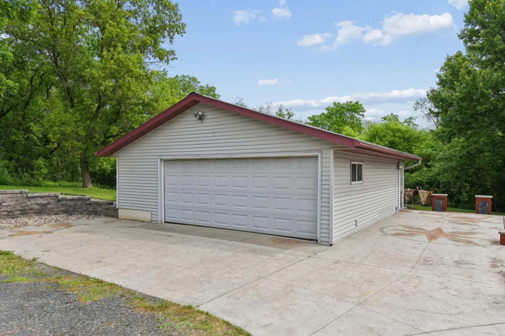 1079 Baker Avenue Amery, WI 54001