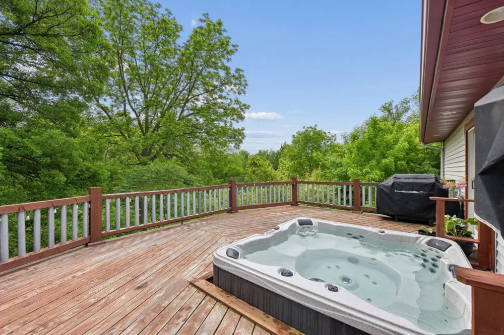 1079 Baker Avenue Amery, WI 54001