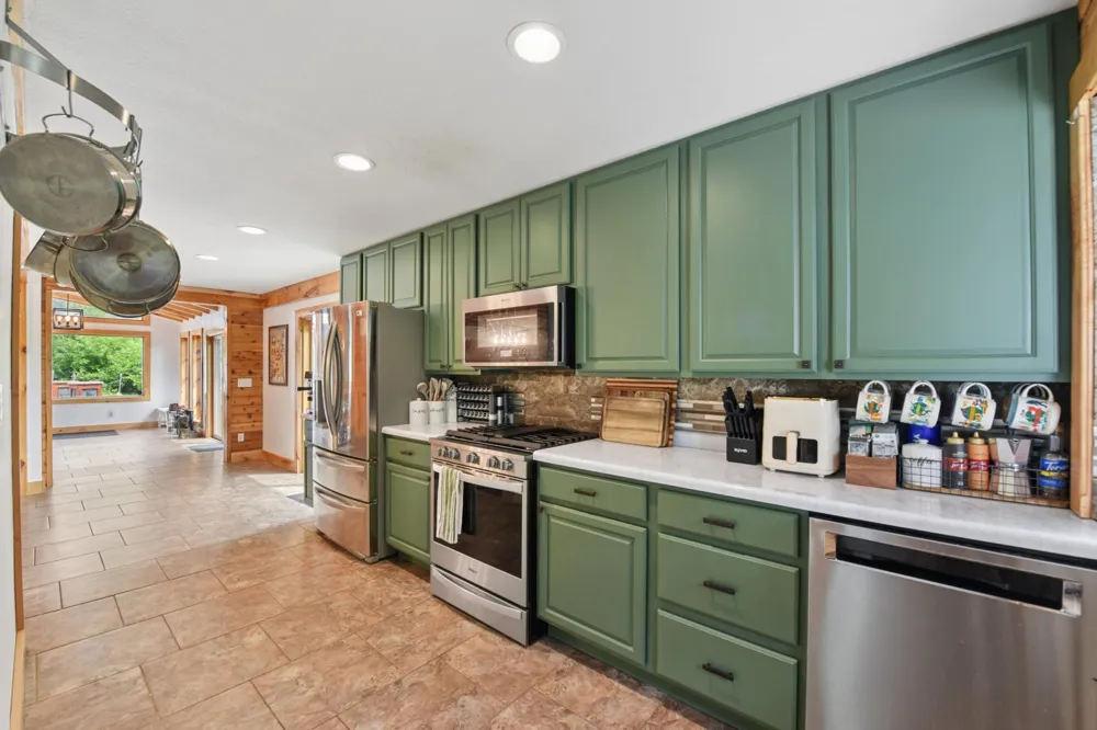 1079 Baker Avenue Amery, WI 54001