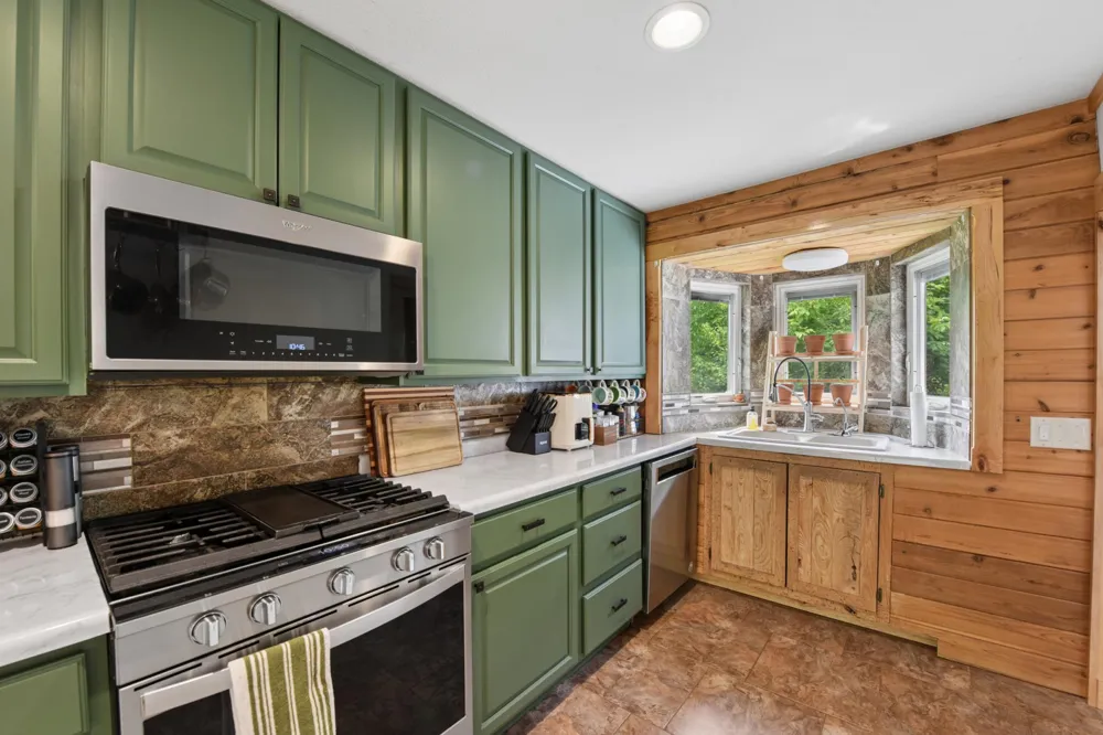 1079 Baker Avenue Amery, WI 54001