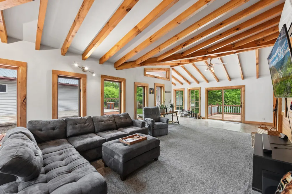 1079 Baker Avenue Amery, WI 54001