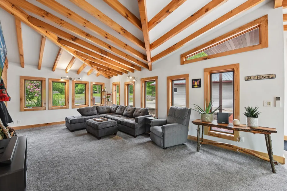 1079 Baker Avenue Amery, WI 54001