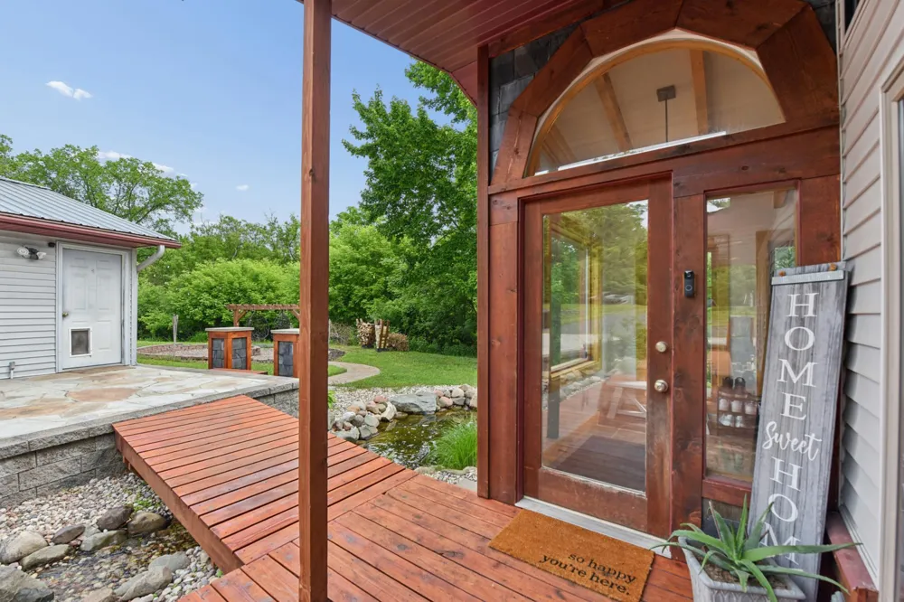 1079 Baker Avenue Amery, WI 54001