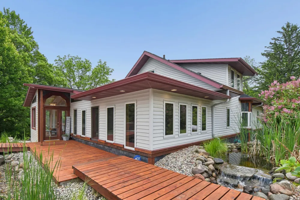 1079 Baker Avenue Amery, WI 54001