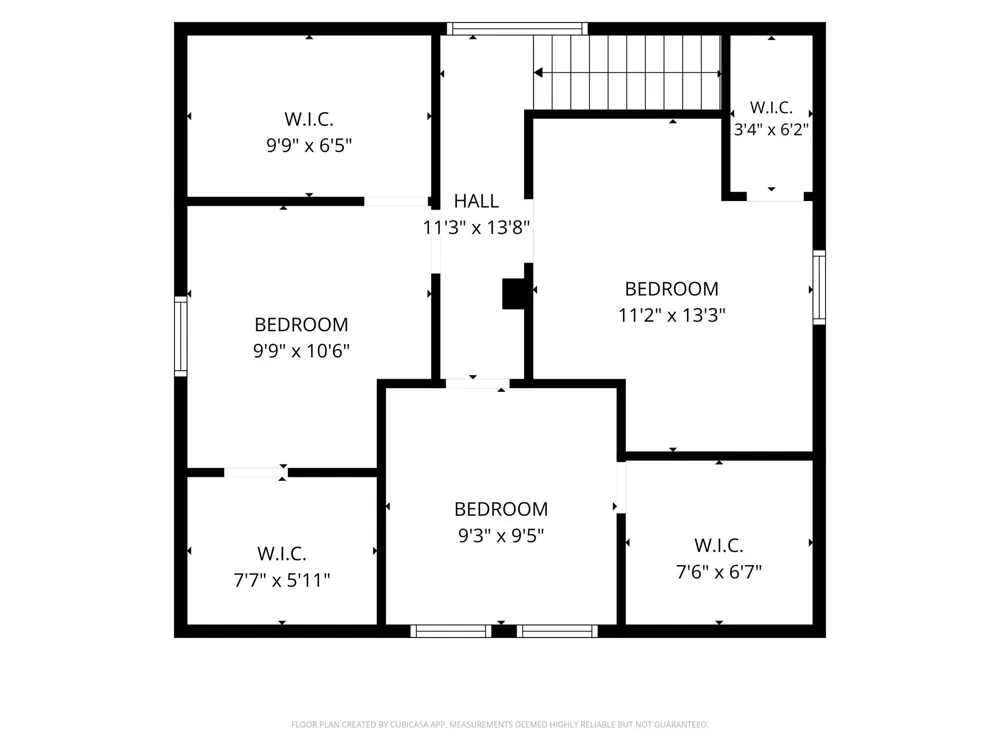 1079 Baker Avenue Amery, WI 54001