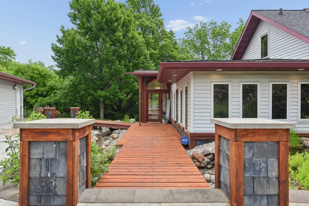 1079 Baker Avenue Amery, WI 54001