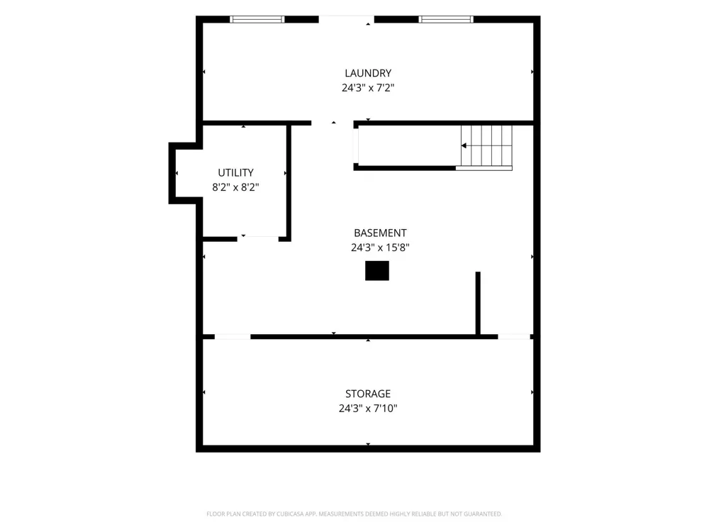 1079 Baker Avenue Amery, WI 54001