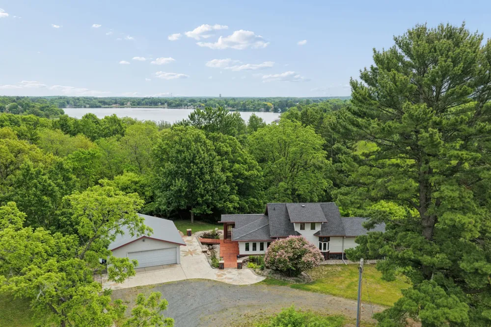 1079 Baker Avenue Amery, WI 54001