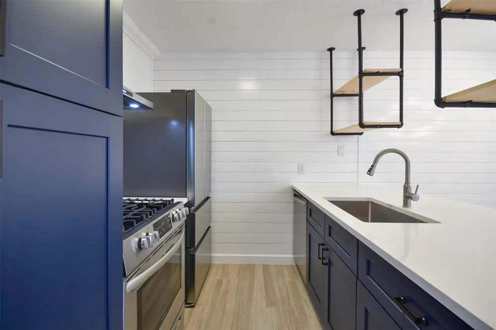3431 North Hills Drive #126 Austin, TX 78731