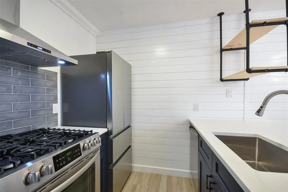 3431 North Hills Drive #126 Austin, TX 78731