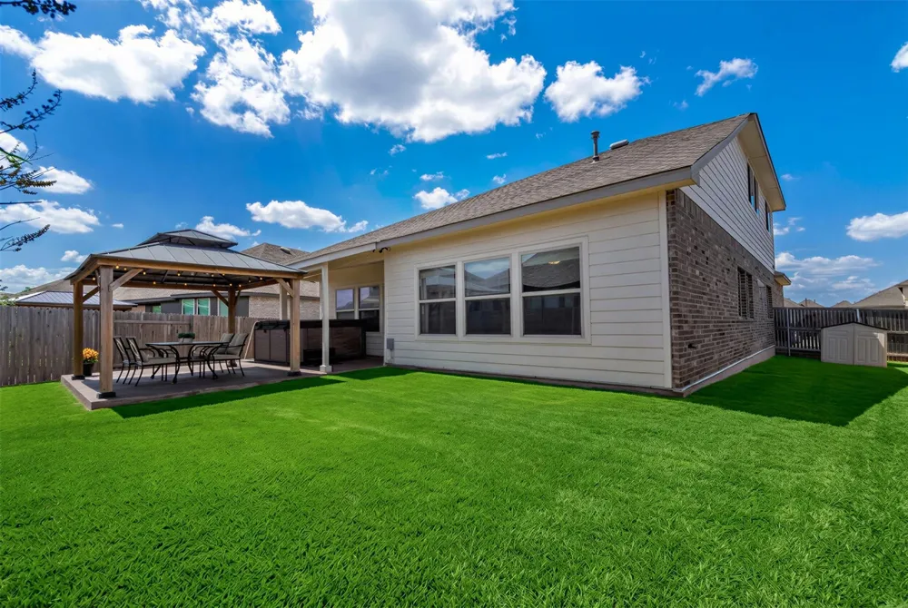 139 Billowing Way Kyle, TX 78640