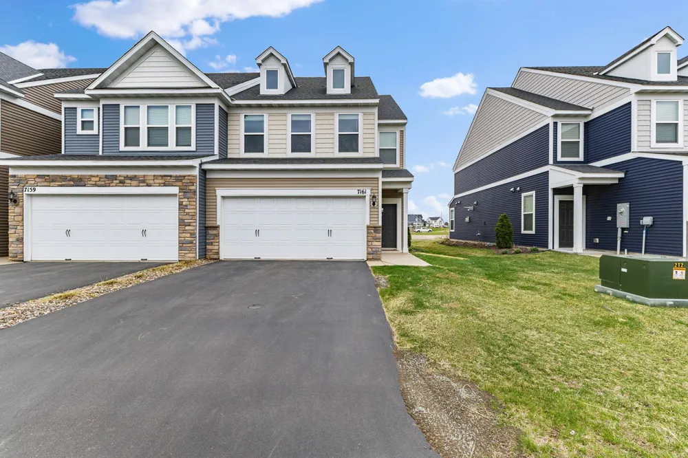 7161 Walnut Grove Way Maple Grove, MN 55311