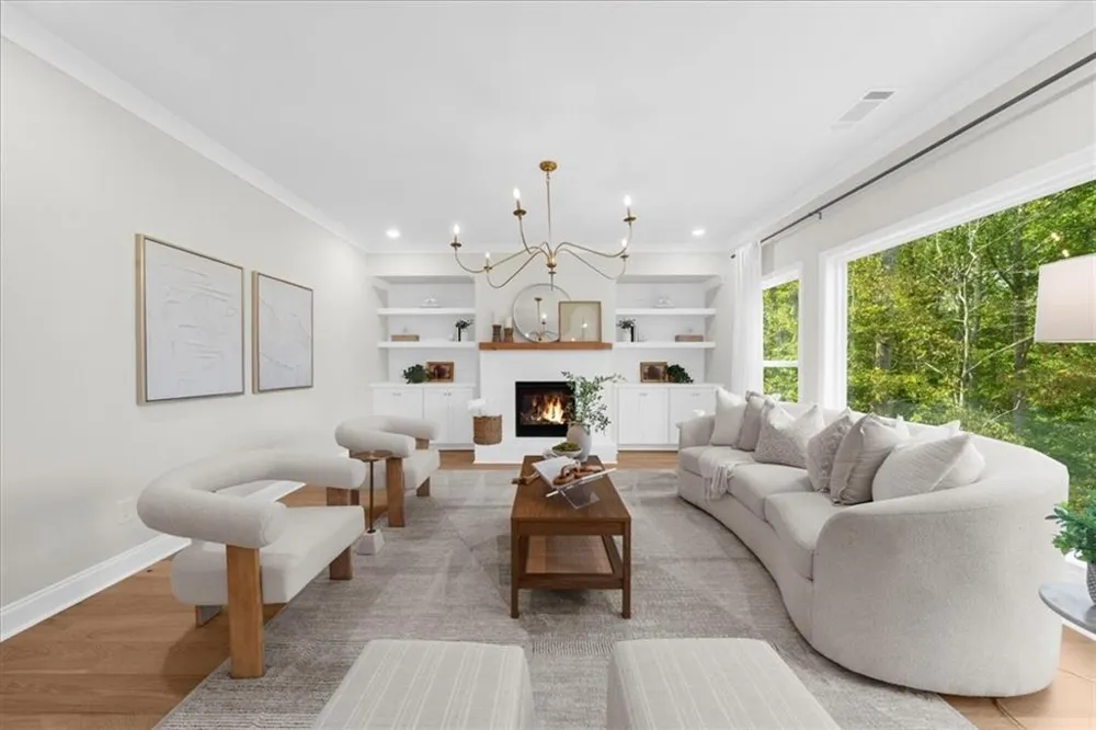 5553 Keswick Drive Flowery Branch, GA 30542