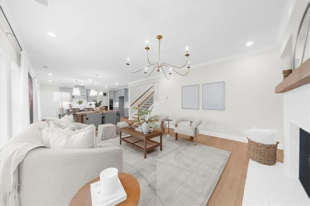 5553 Keswick Drive Flowery Branch, GA 30542