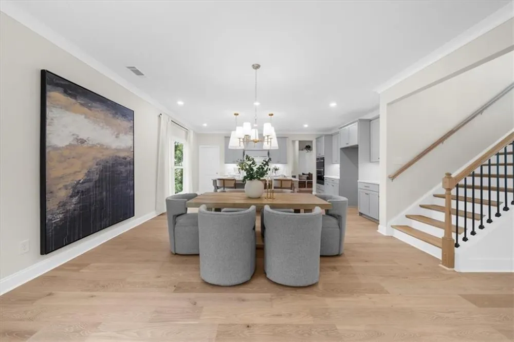 5553 Keswick Drive Flowery Branch, GA 30542