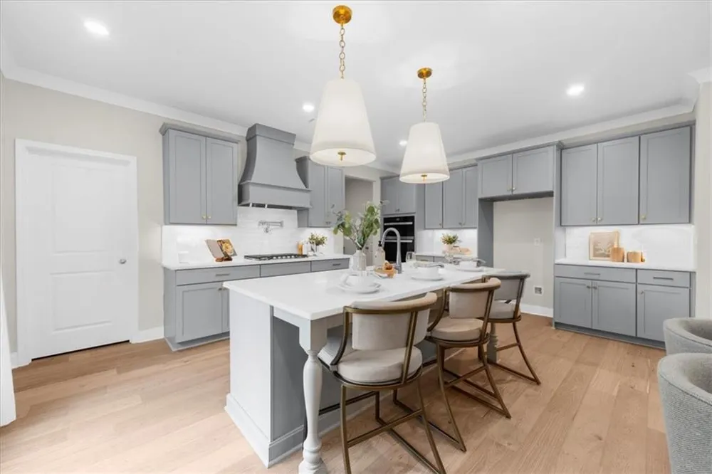 5553 Keswick Drive Flowery Branch, GA 30542