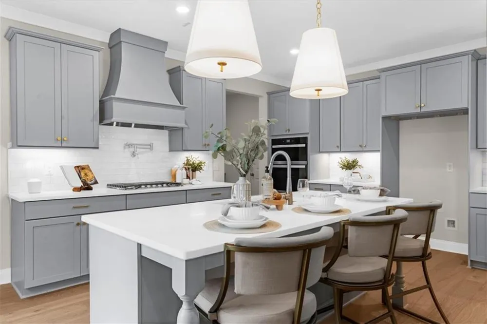 5553 Keswick Drive Flowery Branch, GA 30542