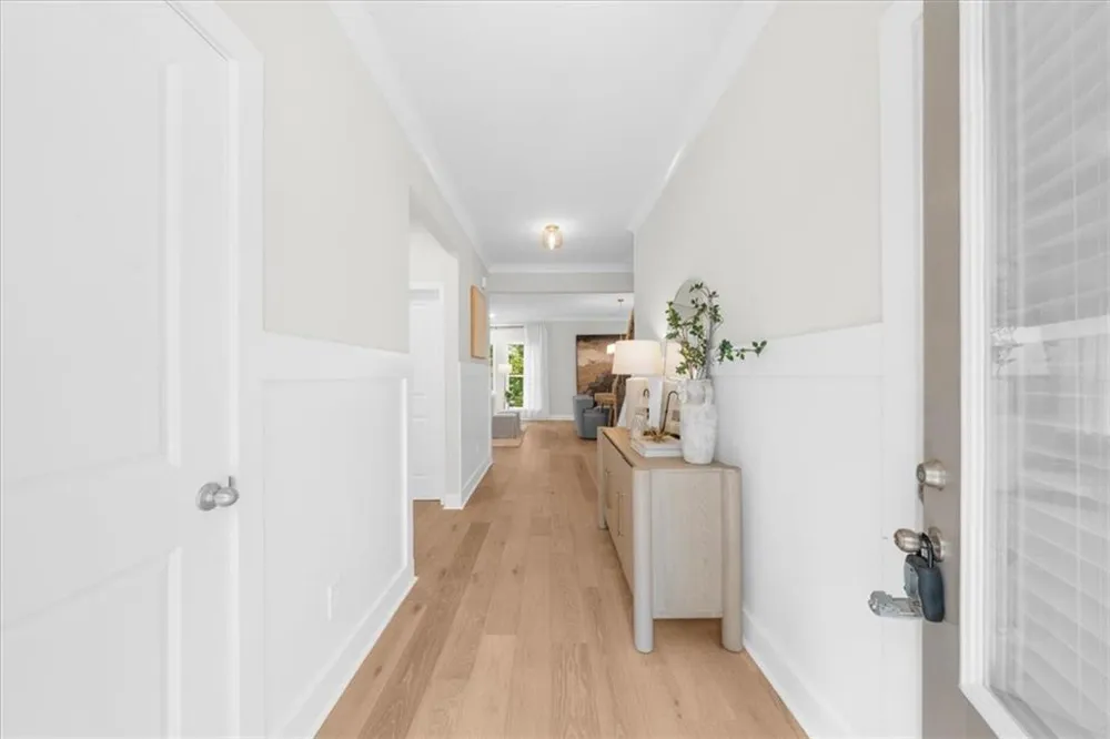 5553 Keswick Drive Flowery Branch, GA 30542