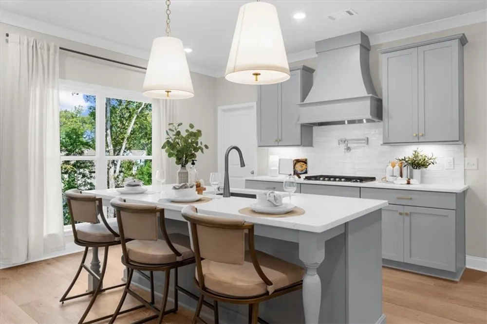 5553 Keswick Drive Flowery Branch, GA 30542