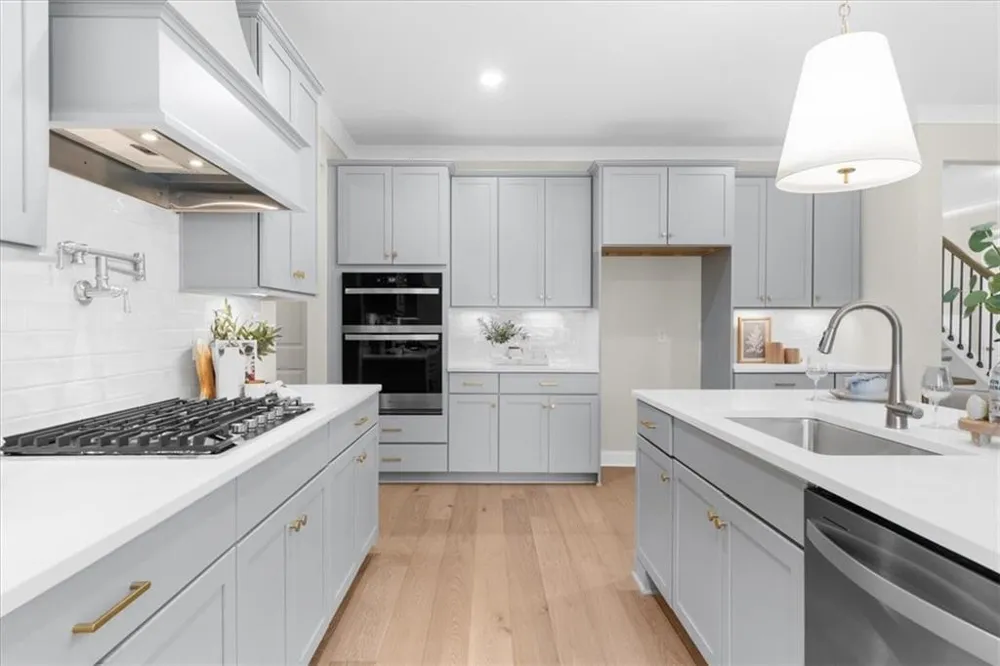 5553 Keswick Drive Flowery Branch, GA 30542