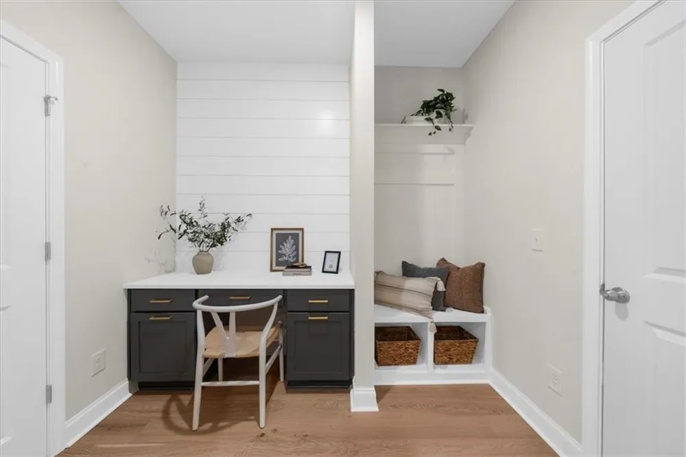 5553 Keswick Drive Flowery Branch, GA 30542
