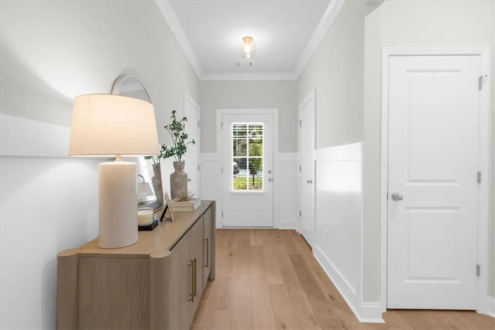 5553 Keswick Drive Flowery Branch, GA 30542
