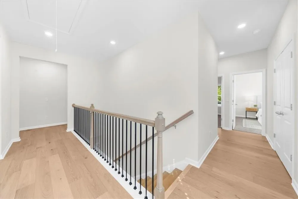 5553 Keswick Drive Flowery Branch, GA 30542