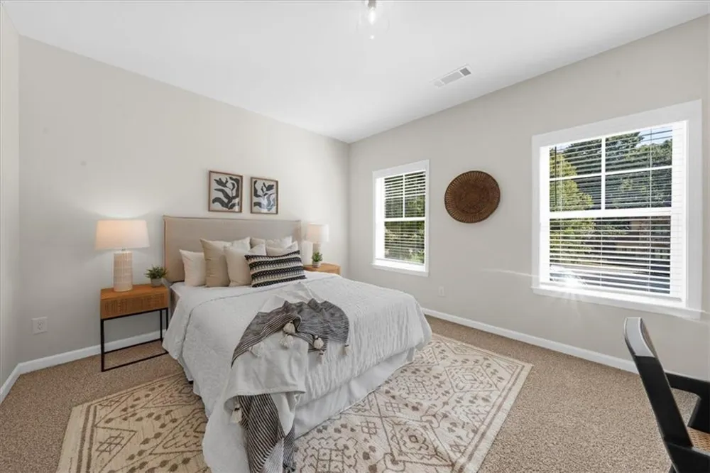5553 Keswick Drive Flowery Branch, GA 30542