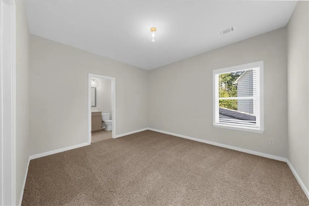 5553 Keswick Drive Flowery Branch, GA 30542