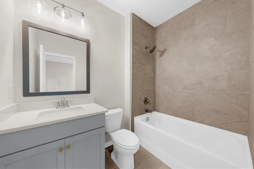 5553 Keswick Drive Flowery Branch, GA 30542