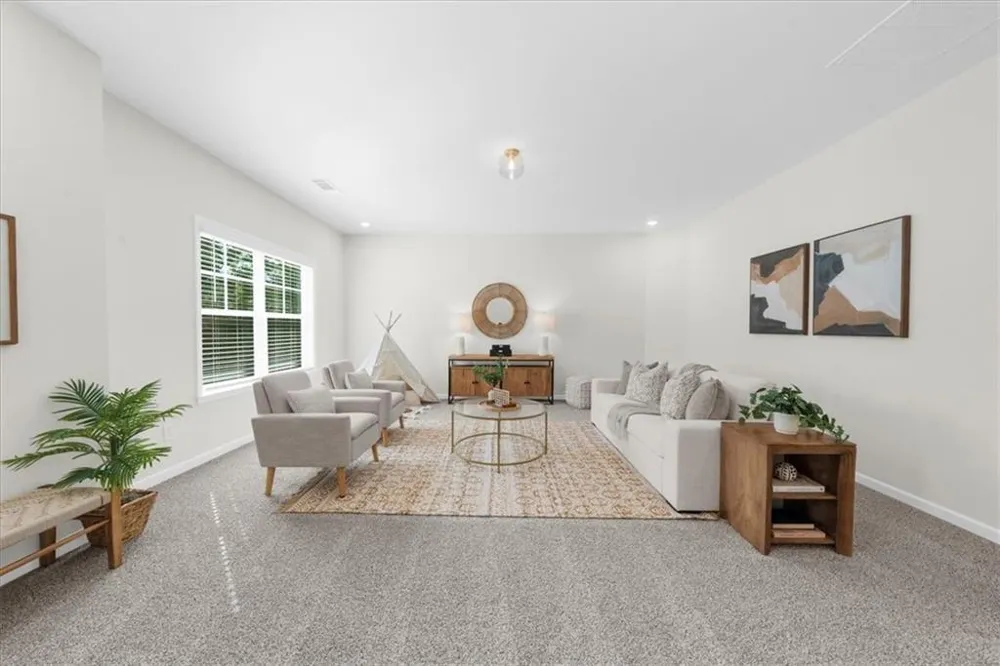 5553 Keswick Drive Flowery Branch, GA 30542